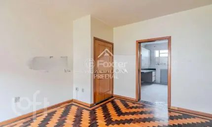 Apartamento com 3 quartos à venda na Rua Morretes, 24, Santa Maria Goretti, Porto Alegre, 89 m2 por R$ 280.000