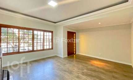 Casa com 4 quartos à venda na Rua Luíza Rocco, 44, Glória, Porto Alegre, 300 m2 por R$ 850.000