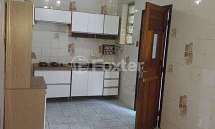 Apartamento com 4 quartos à venda na Avenida da Azenha, 219, Azenha, Porto Alegre, 92 m2 por R$ 480.000