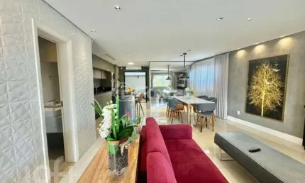 Casa com 3 quartos à venda na Avenida Dona Rosalina, 1269, Igara, Canoas, 180 m2 por R$ 890.000