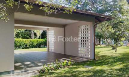 Casa em condomínio fechado com 4 quartos à venda na Estrada Jornalista Jaime de Arruda Ramos, 1806, Ponta das Canas, Florianópolis, 203 m2 por R$ 3.499.000