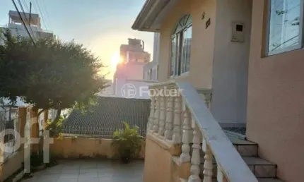 Casa com 4 quartos à venda na Rua Doutor Augusto Fausto de Sousa, 133, Agronômica, Florianópolis, 119 m2 por R$ 750.000