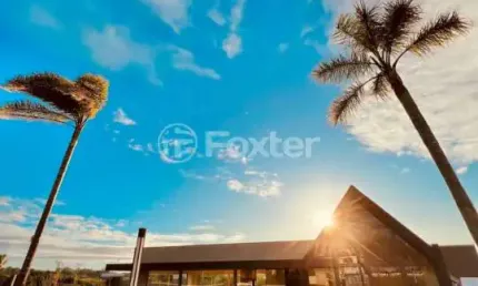 Terreno comercial à venda na Avenida Senador Salgado Filho, 7700, Querência, Viamão, 310 m2 por R$ 194.230