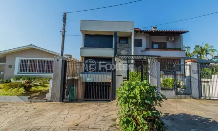 Casa com 3 quartos à venda na Rua Manajó, 192, Vila Assunção, Porto Alegre, 307 m2 por R$ 1.375.000