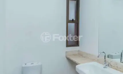 Apartamento com 3 quartos à venda na rua estácio de sá, 895, chácara das pedras, porto alegre, 74 m2 por r$ 549.000