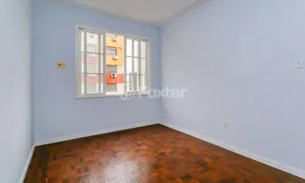 Apartamento com 1 quarto à venda na Avenida Protásio Alves, 1453, Petrópolis, Porto Alegre, 45 m2 por R$ 260.000