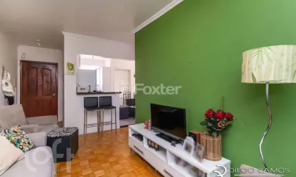 Apartamento com 2 quartos à venda na Rua da República, 67, Cidade Baixa, Porto Alegre, 70 m2 por R$ 319.900