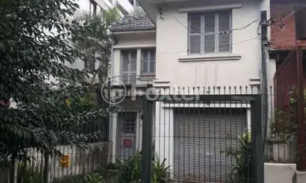 Casa comercial com 2 salas à venda na Avenida Mariland, 629, Auxiliadora, Porto Alegre, 218 m2 por R$ 1.290.000