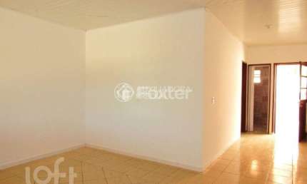 Casa com 2 quartos à venda na Rua Libélulas, 44, Olaria, Canoas, 100 m2 por R$ 295.000