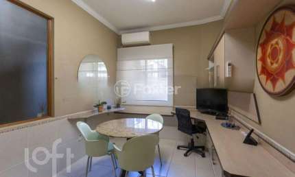 Casa com 2 quartos à venda na Rua Doutor Eduardo Chartier, 52, Passo da Areia, Porto Alegre, 314 m2 por R$ 3.500.000