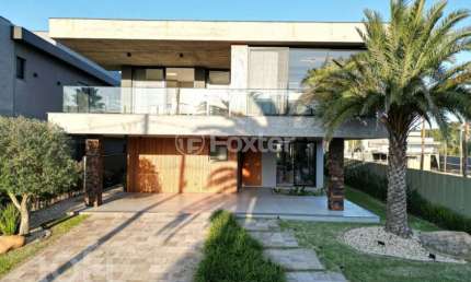 Casa em condomínio fechado com 5 quartos à venda na Estrada Estrada Do Mar, 6, Centro, Capão da Canoa, 420 m2 por R$ 5.800.000