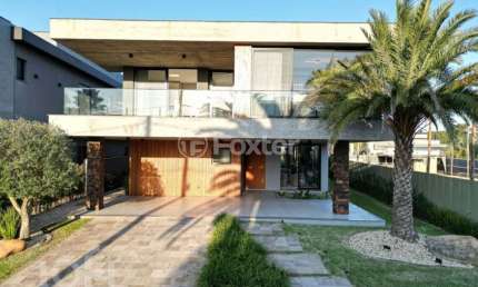 Casa em condomínio fechado com 5 quartos à venda na Estrada Estrada Do Mar, 6, Centro, Capão da Canoa, 420 m2 por R$ 5.800.000