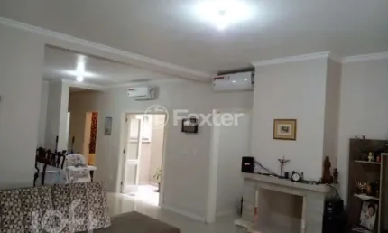 Casa com 3 quartos à venda na Rua Tomé de Souza, 321, Nossa Senhora das Graças, Canoas, 242 m2 por R$ 1.613.000