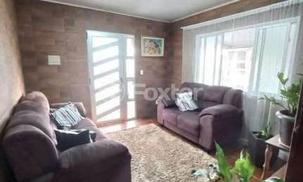 Casa com 3 quartos à venda na Rua Campeche, 132, Campestre, São Leopoldo, 300 m2 por R$ 350.000