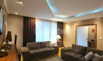 Casa com 5 quartos à venda na Rua Campos Elíseos, 291, Glória, Porto Alegre, 300 m2 por R$ 897.000