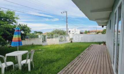 Casa com 3 quartos à venda na Rua Pau de Canela, 6, Rio Tavares, Florianópolis, 368 m2 por R$ 2.250.000
