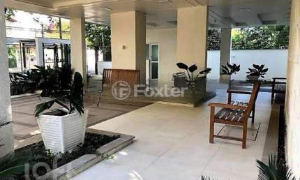 Apartamento com 2 quartos à venda na Rua Coronel Aristides, 211, Camaquã, Porto Alegre, 59 m2 por R$ 430.000