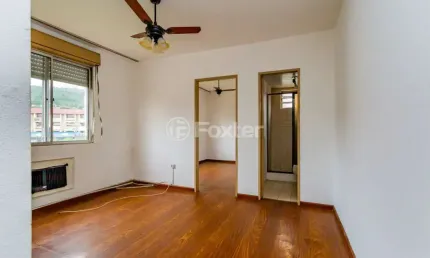 Apartamento com 1 quarto à venda na avenida protásio alves, 8500, morro santana, porto alegre, 38 m2 por r$ 140.000