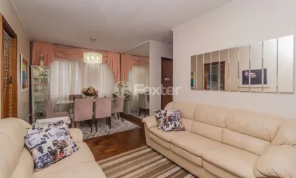 Apartamento com 3 quartos à venda na Rua Barão de Tramandaí, 251, Passo da Areia, Porto Alegre, 74 m2 por R$ 370.000