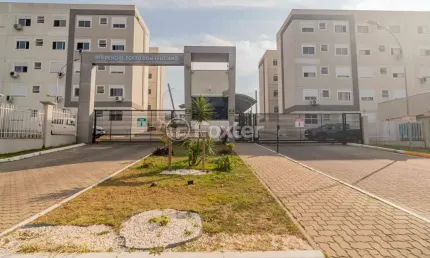 Apartamento com 1 quarto à venda na avenida protásio alves, 9500, mário quintana, porto alegre, 50 m2 por r$ 185.000