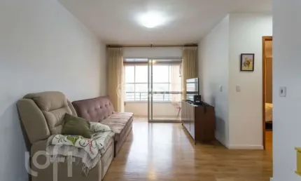 Apartamento com 2 quartos à venda na Avenida São Paulo, 850, São Geraldo, Porto Alegre, 89 m2 por R$ 399.000
