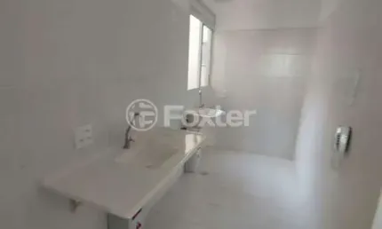 Apartamento com 2 quartos à venda na Rua Boleslau Casemiro Konarzwski, 651, Santo Afonso, Novo Hamburgo, 41 m2 por R$ 130.000
