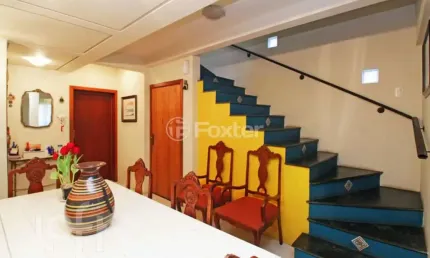 Casa com 5 quartos à venda na Rua Alberto Torres, 108, Cidade Baixa, Porto Alegre, 286 m2 por R$ 2.300.000