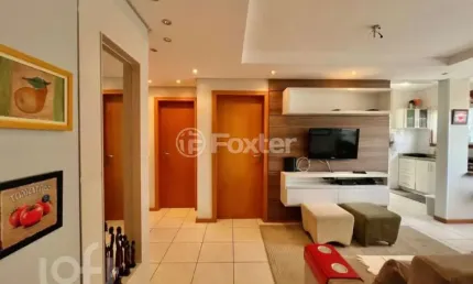 Apartamento com 2 quartos à venda na Rua Guilherme Guittman, 971, Zona Nova, Capão da Canoa, 75 m2 por R$ 595.000