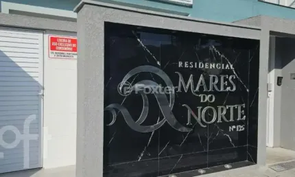 Apartamento com 2 quartos à venda na rua adiles della giustina, 135, ingleses do rio vermelho, florianópolis, 74 m2 por r$ 650.000