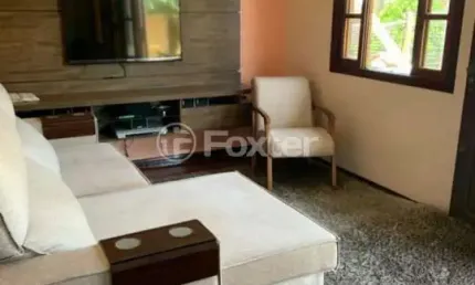 Casa com 3 quartos à venda na Rua Florisbelo Eber Coitiño, 60, Rondônia, Novo Hamburgo, 82 m2 por R$ 260.000