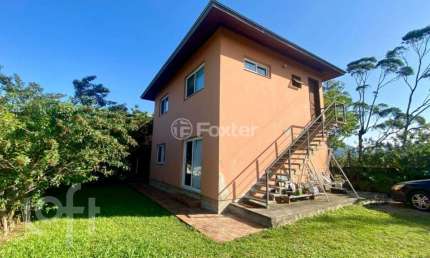 Casa com 7 quartos à venda na Rodovia João Gualberto Soares, 9352, São João do Rio Vermelho, Florianópolis, 350 m2 por R$ 2.649.000