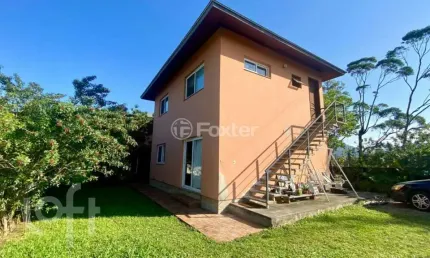 Casa com 7 quartos à venda na Rodovia João Gualberto Soares, 9352, São João do Rio Vermelho, Florianópolis, 350 m2 por R$ 2.650.000