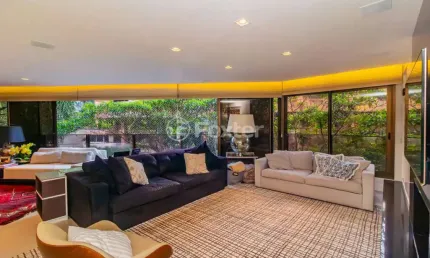 Apartamento com 3 quartos à venda na Rua Carlos Gardel, 15, Bela Vista, Porto Alegre, 192 m2 por R$ 2.700.000