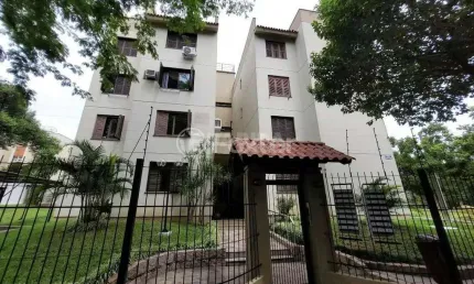 Apartamento com 2 quartos à venda na rua marcone, 500, partenon, porto alegre, 72 m2 por r$ 350.000