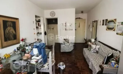 Apartamento com 1 quarto à venda na Avenida Otto Niemeyer, 2900, Tristeza, Porto Alegre, 45 m2 por R$ 195.000