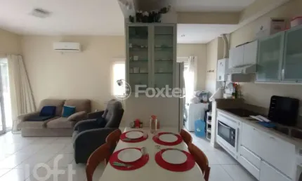 Apartamento com 2 quartos à venda na Rua da Capela, 493, Campeche, Florianópolis, 75 m2 por R$ 943.500