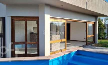 Cobertura com 3 quartos à venda na Rua Marcílio Dias, 1550, Centro, Novo Hamburgo, 384 m2 por R$ 1.510.000