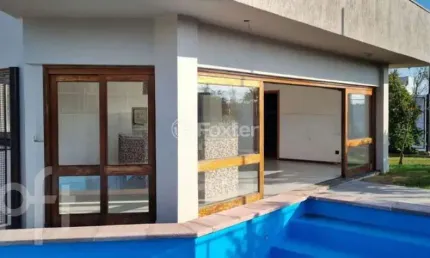Cobertura com 3 quartos à venda na Rua Marcílio Dias, 1550, Centro, Novo Hamburgo, 384 m2 por R$ 1.510.000