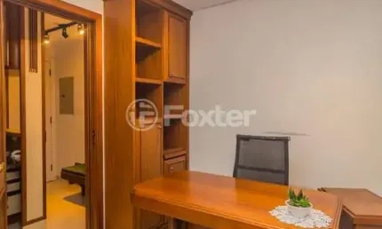 Sala comercial com 1 sala à venda na Avenida Goethe, 71, Rio Branco, Porto Alegre, 24 m2 por R$ 149.000
