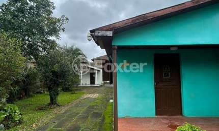 Casa com 4 quartos à venda na Rua Vinte e Oito de Outubro, 296, Cecília, Viamão, 158 m2 por R$ 265.000