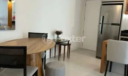 Apartamento com 2 quartos à venda na Rua das Acácias, 26, Carvoeira, Florianópolis, 63 m2 por R$ 905.000