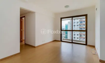 Apartamento com 3 quartos à venda na Rua Piauí, 40, Santa Maria Goretti, Porto Alegre, 81 m2 por R$ 660.000