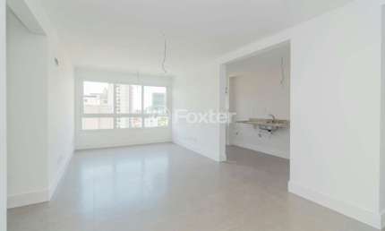 Apartamento com 1 quarto à venda na Rua Paulo Setúbal, 134, Passo da Areia, Porto Alegre, 79 m2 por R$ 836.000