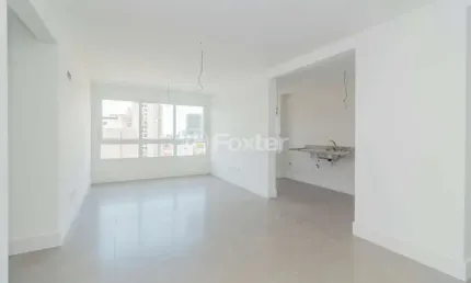 Apartamento com 1 quarto à venda na rua paulo setúbal, 134, passo da areia, porto alegre, 79 m2 por r$ 836.000