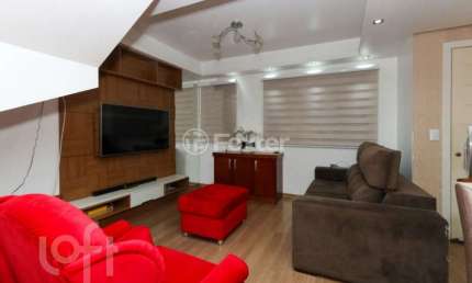 Casa com 3 quartos à venda na Rua Antônio Fonseca Barcelos, 200, Marechal Rondon, Canoas, 150 m2 por R$ 750.000