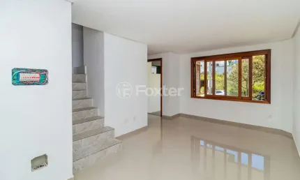 Casa com 3 quartos à venda na Rua Manoel Fernandes, 74, Guarujá, Porto Alegre, 180 m2 por R$ 450.000