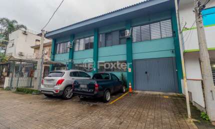 Barracão / Galpão / Depósito com 2 salas à venda na Rua General Neto, 150, Floresta, Porto Alegre, 542 m2 por R$ 2.000.000