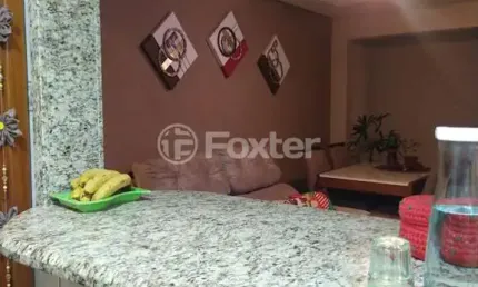 Apartamento com 2 quartos à venda na Avenida Sarandi, 880, Sarandi, Porto Alegre, 52 m2 por R$ 262.000