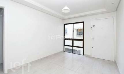 Apartamento com 2 quartos à venda na Rua Ari Barroso, 817, Sarandi, Porto Alegre, 54 m2 por R$ 259.900