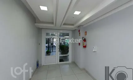 Apartamento com 2 quartos à venda na rua jacob vontobel, 368, jardim botânico, porto alegre, 61 m2 por r$ 550.000